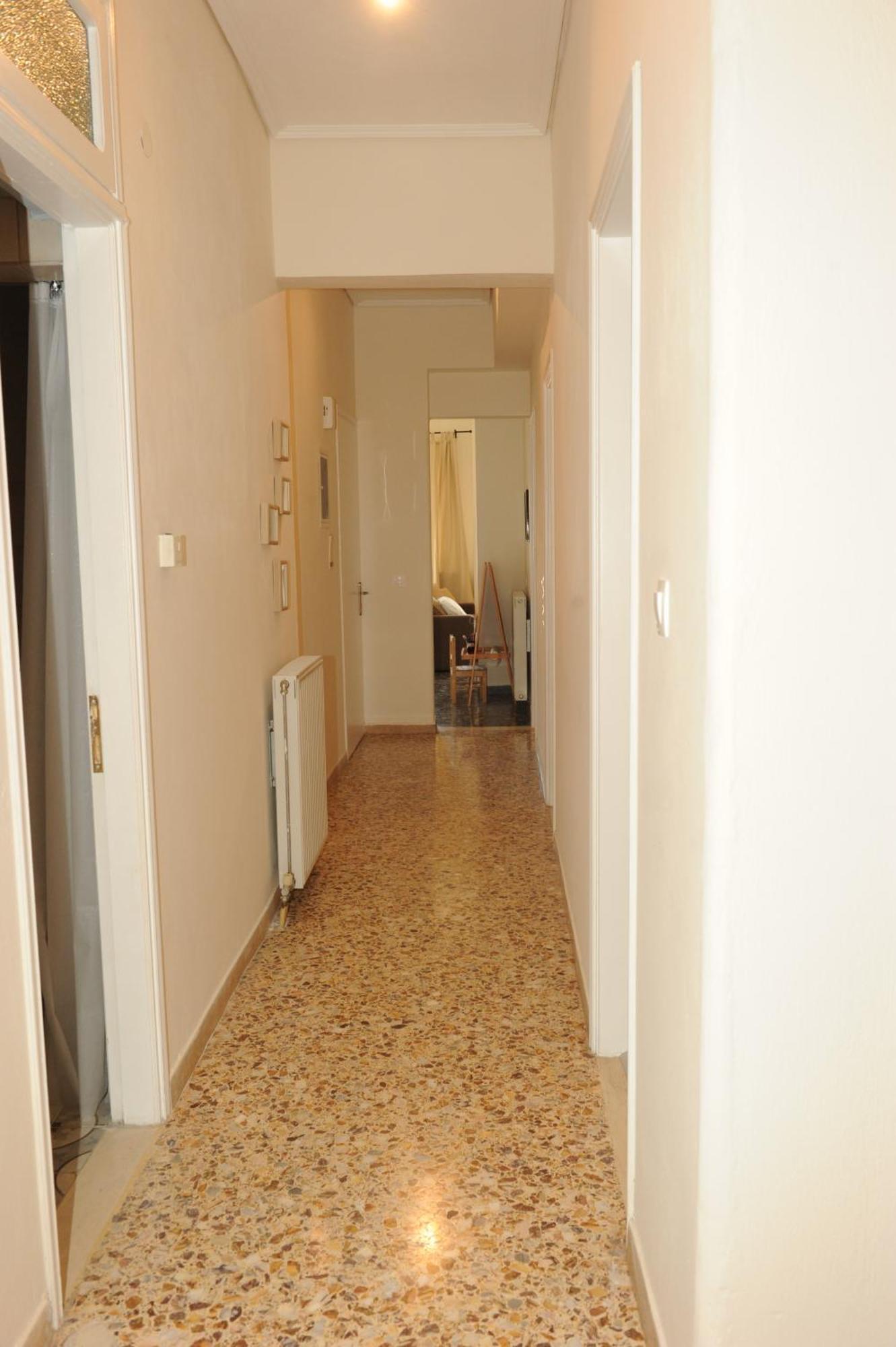 Delphic Moments - Sunny App 3Br, 2Ba With View Apartment Exterior photo